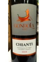 Gondola Chianti 2019  Italy 12.5% ABV 750ml